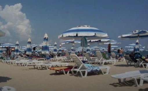 Въвеждат строг пропускателен режим в \